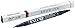 Eylure Brow Ink, Mid Brown