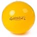 Produktbild ORIGINAL Pezzi Gymnastik Ball Standard 42 cm gelb Büro