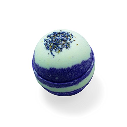 Suezbana Bath Bombs & Bath Melts/Creamers in Pleasure, Ease & Release (Ease)