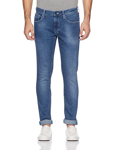 Lee Men's Skinny Fit Jeans