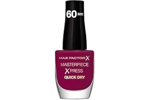 Max Factor Masterpiece Xpress, Esmalte De Uñas, Tono 340 40 g