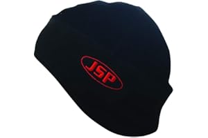 JSP Wkładka termiczna do kasku Surefit, czarna – średnia/duża