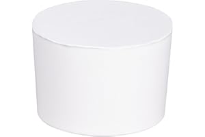 WENKO Nachfüller Raumentfeuchter Mod. Drop 1000 g Nachfüllpack effektiv gegen Schimmel und unangenehme Gerüche 1 kg Granulatblock Farbe Weiß