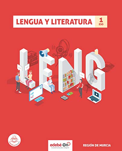 LENGUA Y LITERATURA 1