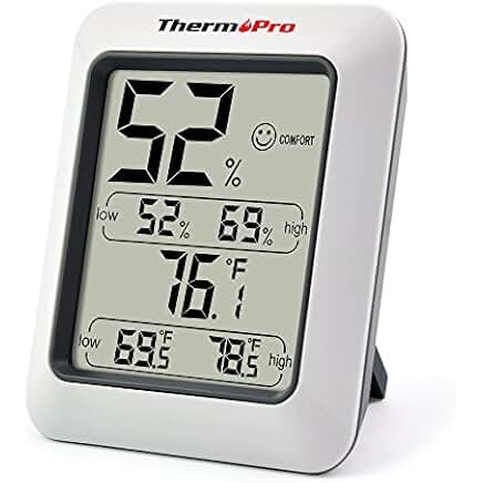 Suchergebnis auf Amazon.de für: thermometer mit außenfühler