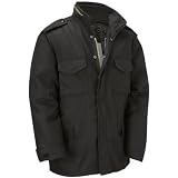 Brandit Men's M-65 Field Jacket Classic 