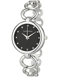 Louis Villiers reloj al058304 Mujer