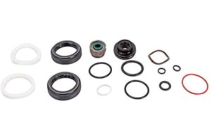 RockShox Pike suspension fork service kit