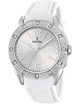 Festina Damen-Armbanduhr F20243/1