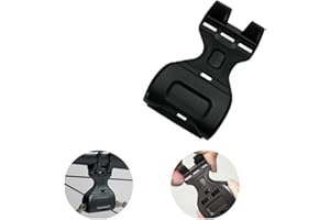 OmeHoin Chain Guide Mountain Bike,Chain Tensioner,MTB Chain Tensioner,Perfect for Most Bicycle Road Bike Mountain Bike