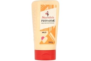 Nando's Dip Perinaise (250g) (Confezione da 2)