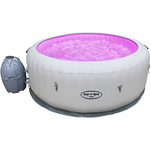 Amazon.co.uk 2 person hot tubs Garden & Outdoors