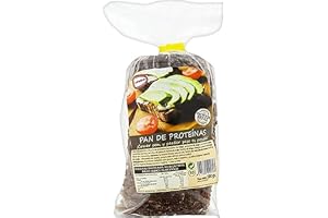 Keto bröd 500 gr