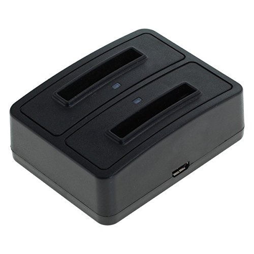 Preisvergleich Produktbild AGI AkkuLadegerät kompatibel mit Fujifilm Instax Mini 90 Neo kompatiblen