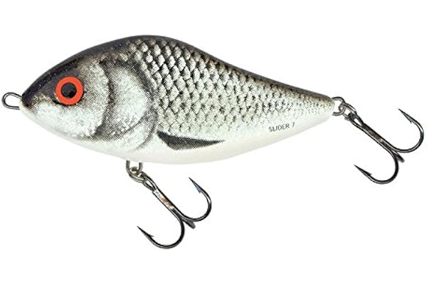 Salmo Leurre coulant