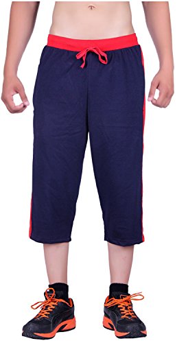 mens capri