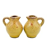 Grösse (LxBxH): Krug 2,6x2,2x2,7 cm