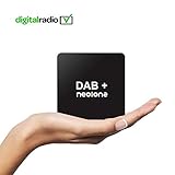 ✅Die DAB / DAB+ Glasklebeantenne sorgt für digitalen Radioempfang in Ihrem Fahrzeug. Sie ist universell für alle Fahrzeuge geeignet und lässt sich ganz einfach und ohne bohren