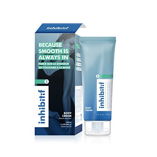 INHIBITIF 100ml Hair-Free Hydrator Aroma Neutral Cream