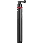 Ulanzi Go-Quick II Aksiyon Kamera Uzatılabilir Tripod Monopod