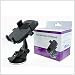 Produktbild ULTRICS® Handy Halterung, KFZ Halterung für Samsung Galaxy S7 / S7 EDGE / S6 / S6 EDGE / S5 / Note5 / Note4 / Note3, Sony HTC Xiaomi Nokia LG Nexus mit USB Auto Ladegerät