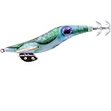 Artificiale Squid Natural Dark Eyes MM 100 3.0 Color NGR