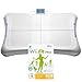 Produktbild Snakebyte Premium Fitness Board weiß mit originaler Nintendo Wii fit Plus Software