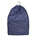 Generic Multifunction Portable Travel Camping Clothes Storage Drawstring Bag - Blue RS.275.00