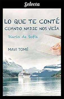 Lo que te conté cuando nadie nos veía de [Tomé, Mavi]