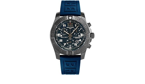 breitling chronospace evo