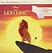 The Lion King Read-Along Storybook and CD by 