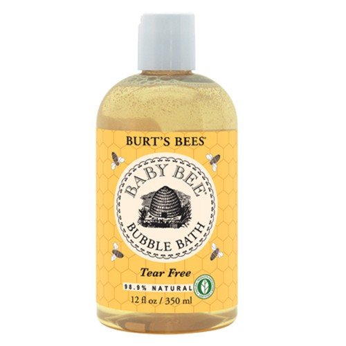 (12 PACK) - Burts Bees - Baby Bee Bubble Bath | 12 ounce | 12 PACK BUNDLE