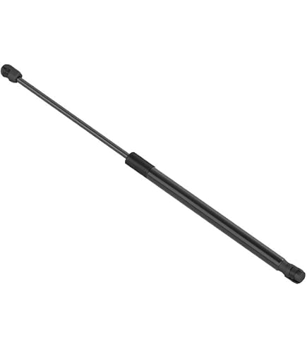 Ressort Hayon Corsa D 3 Portes 2x Ressorts à Gaz Pour Hayon Opel Corsa D 3 Portes 2006-2014 - Remplacement 13182537