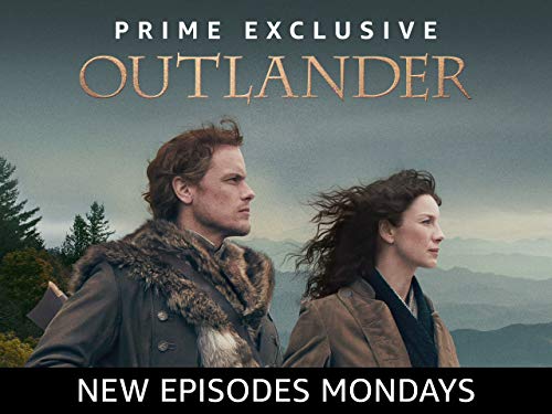 Outlander - Season 04