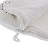 Jacky Baby Unisex Winter-Schlafsack, wattiert, Verschiedene Designs und Farben - 4