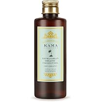 m*p様 KAMA AYURVEDA Pure Mogra Water&Brin Amazon.com: KAMA Ayurveda Pure Mogra Water Face and Body