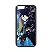 Produktbild iPhone 6S(4.7" inch) TPU Hülle Schutzhülle,Customize SAO Sword Art Online Case for iPhone 6(4.7" inch),[SAO Sword Art Online]Wasserdicht Silikon Back Cover Hülle für iPhone 6/6S(4.7" inch)