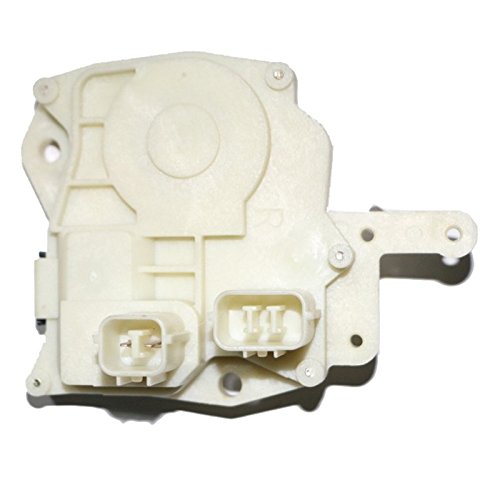 Preisvergleich Produktbild Tuerschlossantrieb - SODIAL(R) Neuer Tuerschlossantrieb Vorne Rechts Beifahrerseite fuer Honda Civic Accord Odyssey