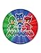 Produktbild Generique - Oblate PJ Masks 20cm