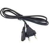 Capitao PS5 SLIM Power G&uuml;&ccedil; Kablosu