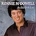 Produktbild All Tied Up In Love - Ronnie Mcdowell LP