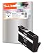 Produktbild Peach Tintenpatrone foto schwarz kompatibel zu HP No. 364XL, CB322EE