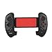 Produktbild Fosa Teleskop Bluetooth Gamepad für Android/iOS Windows7/8/10 PC, Wireless Game Controller für iPhone iPad iOS System, Samsung Galaxy Hinweis HTC LG Android Tablet PC