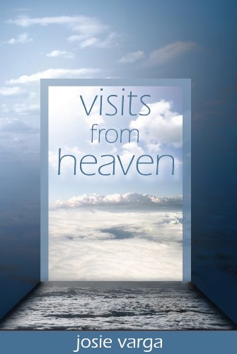 Visits From Heaven (English Edition) livre