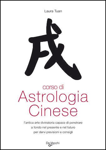 Corso di astrologia cinese