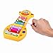 Oyedens 8-Note Xylophone Kid Baby Musical Instrument Wisdom Development Toy