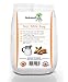 Produktbild Natures Root Nut Milk Bag – Handelsübliche | Wiederverwendbare Beutel Almond Milk Allzweck-Filter | Fine Mesh Nylon cheesecloth & Cold Brew Filter Kaffeemaschine Filter für Cashew/Fruchtsäften, Milch, Tee, Kaffee und |, waschbar, wiederverwendbar