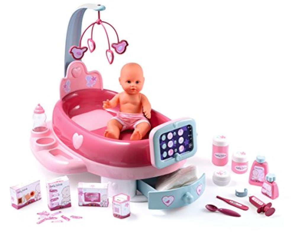 Игрушки Smoby Интернет Магазин