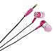 Produktbild Hama In-Ear-Stereo-Kopfhörer "Crystal Alu HK-285"
