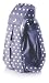 We Made Me theBabaSling Classic Baby Carrier (Polka Blue)